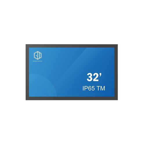 monitor LCD - Shenzhen Golden Margins Co., Ltd. 