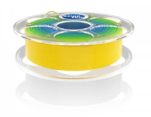 Filamento SILK per stampante 3D - FL171-9999 - AzureFilm d.o.o. - 1,75 mm