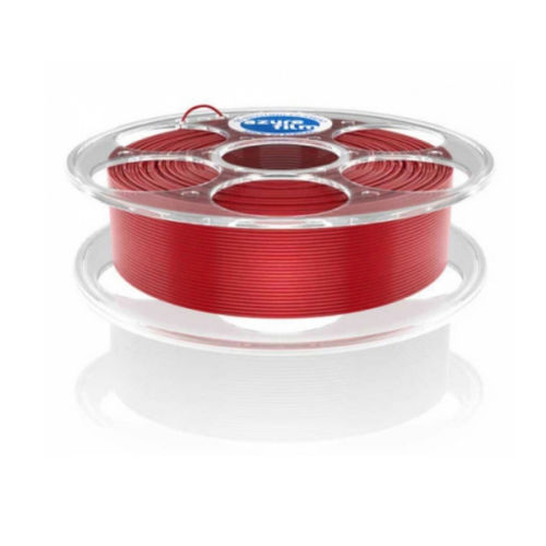 Filamento PETG per stampante 3D - FG171-PE series - AzureFilm d.o.o. - 1,75 mm / rosso / blu