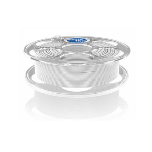 Filamento PETG per stampante 3D - FG471-9010 - AzureFilm d.o.o. - 1,75 mm / 2,85 mm / bianco
