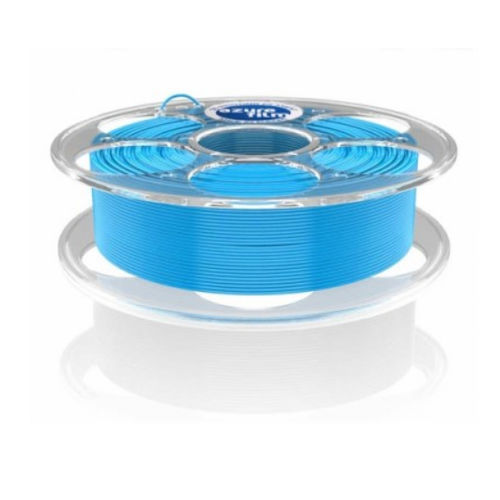 Filamento PETG per stampante 3D - FG171-5015 - AzureFilm d.o.o. - 1,75 mm / 2,85 mm / blu