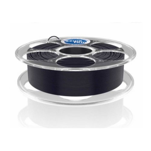 Filamento PLA per stampante 3D - FPS281-9005 - AzureFilm d.o.o. - 1,75 mm / 2,85 mm / nero