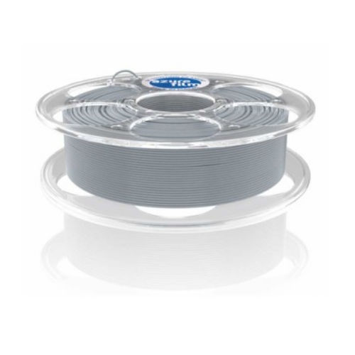 Filamento PLA per stampante 3D - FPS171-7001 - AzureFilm d.o.o. - 1,75 mm / grigio / antiurto