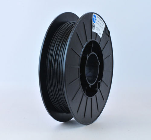 Filamento PA per stampante 3D - FN171-CABK - AzureFilm d.o.o. - 1,75 mm / nero / resistente all'abrasione