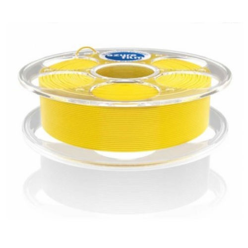 Filamento ABS per stampante 3D - FAP171-1021 - AzureFilm d.o.o. - 1,75 mm / 2,85 mm / giallo