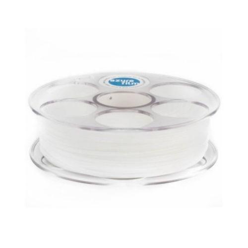 Filamento PA per stampante 3D - FN171-4000 - AzureFilm d.o.o. - 1,75 mm / bianco / flessibile