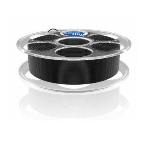 Filamento PA per stampante 3D - FN171-9005 - AzureFilm d.o.o. - 1,75 mm / 2,85 mm / nero