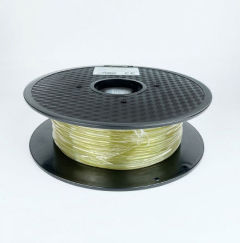 Filamento PVA per stampante 3D - FV281-500 - AzureFilm d.o.o. - 2,85 mm / 1,75 mm / solubile