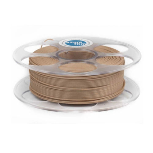 Filamento PLA per stampante 3D - FW281-0000 - AzureFilm d.o.o. - 1,75 mm / 2,85 mm / marrone