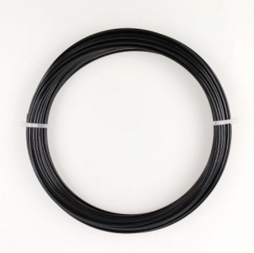 Filamento PLA per stampante 3D - FPS871 series - AzureFilm d.o.o. - 1,75 mm / 2,85 mm / nero