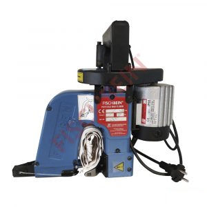 Macchina da cucire a 1 filo - portable F  - Fishbbein - ad ago singolo / per sacchi / portatile