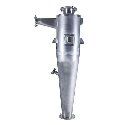 depolveratore inerziale - Hanrui Puzer