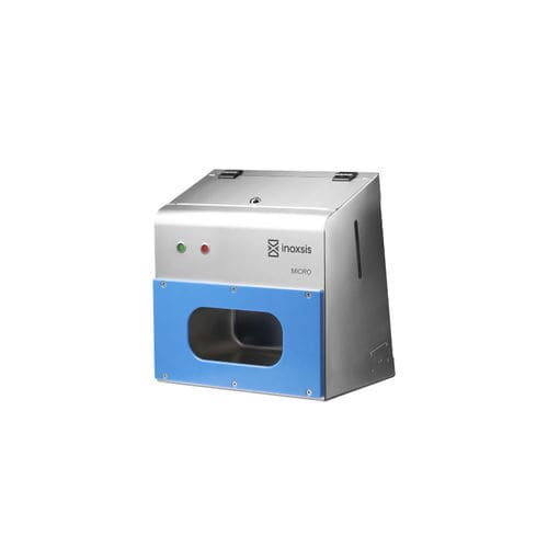 Distributore di gel igienizzante - MICRO - INOXSIS - automatico / da parete