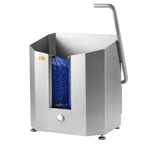 Lavastivali automatico - BW0 series - INOXSIS