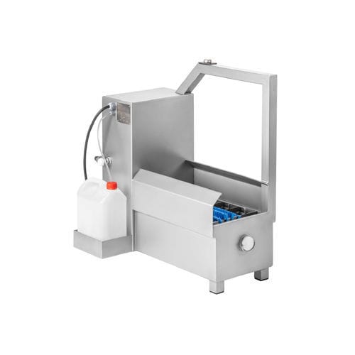 Lavasuole automatico - INOXSIS