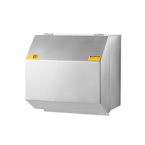 Supporto per rotoli - RH series - INOXSIS - in acciaio inossidabile