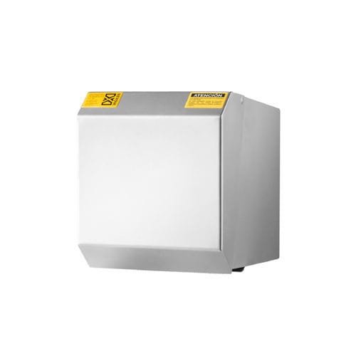 Supporto per rotoli - RH0 series - INOXSIS - in acciaio inossidabile