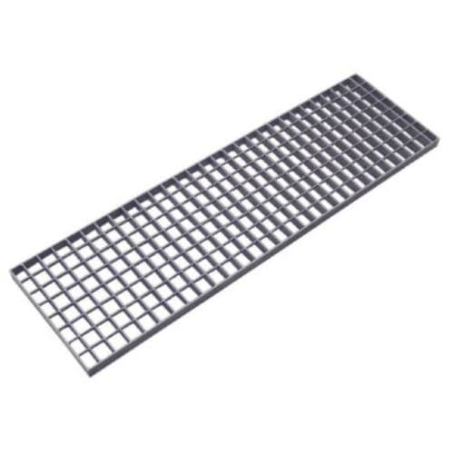 Grigliato in metallo - PG series - INOXSIS - industriale