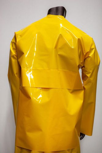 Giacca da lavoro - Top Dog Manufacturing - impermeabile / di protezione chimica / resistente all'abrasione