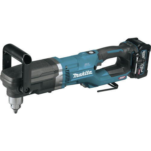 Trapano senza filo - GAD01M1 - MAKITA - a gomito / a doppia velocità