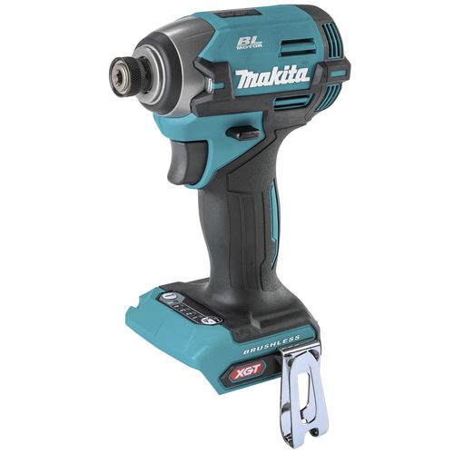 Avvitatore elettrico senza filo - GDT02Z - MAKITA - a pistola / a impulsi / brushless
