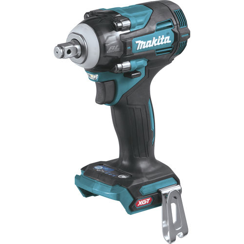 Avvitatore a impulsi senza filo - GWT04Z - MAKITA - 1/2" / compatto