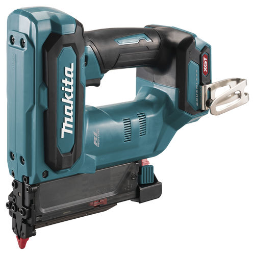 Inchiodatrice a batteria - GTP01Z - MAKITA - per armatura / per finiture