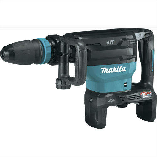 Scalpellatore senza fili - GMH02Z - MAKITA - per demolizione / orizzontale / verticale