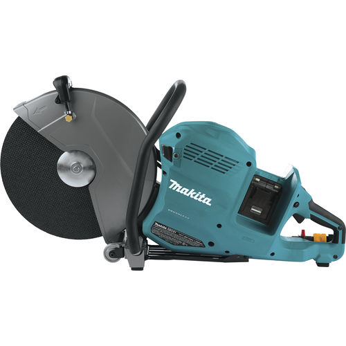 Sega da pavimento - GEC01Z - MAKITA - per metalli / per muratura / senza fili