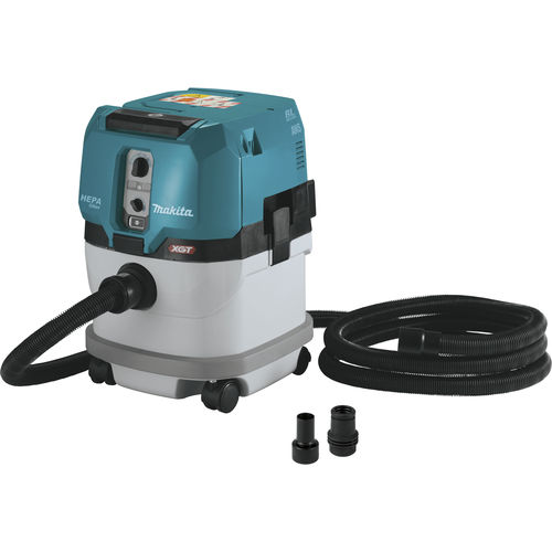 Aspiratore industriale - GCV04ZX - MAKITA - a secco / per polveri / elettrico