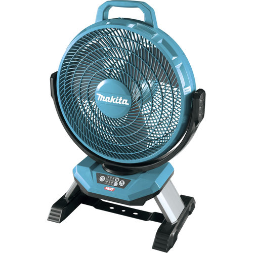 Ventilatore da terra - CF002GZ - MAKITA - senza fili / portatile / assiale
