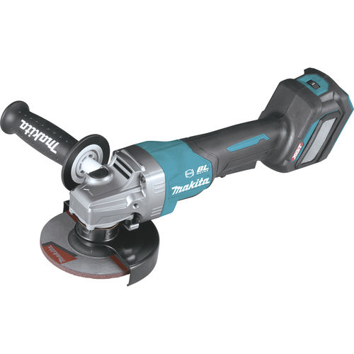 Smerigliatrice con batteria - GAG06Z - MAKITA - brushless / angolare