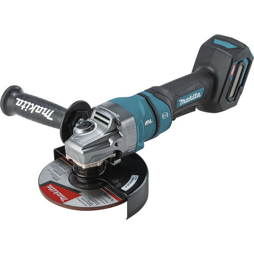 Smerigliatrice angolare - GAG14Z - MAKITA - con batteria / brushless / senza filo