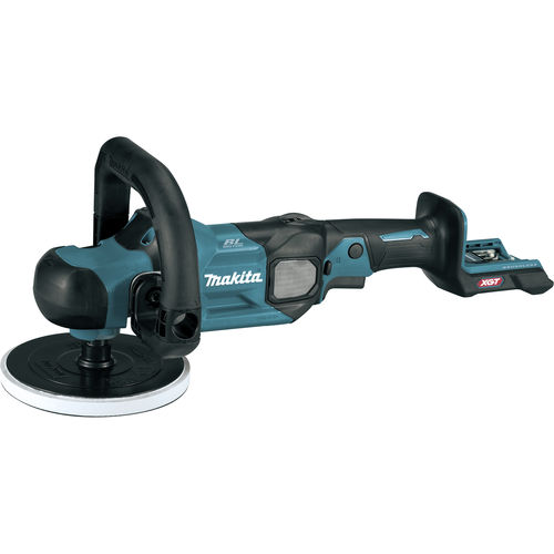 Lucidatrice angolare - GVP01Z - MAKITA - elettrica / per metallo / per legno