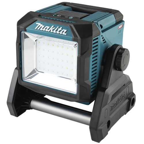 Lampada portatile LED - ML005G - MAKITA - da lavoro / di illuminazione / compatta