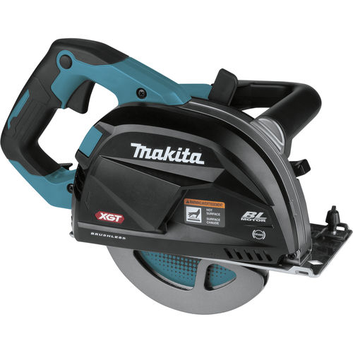 Sega circolare - GSC01Z - MAKITA - per metalli / per tubazioni / senza fili