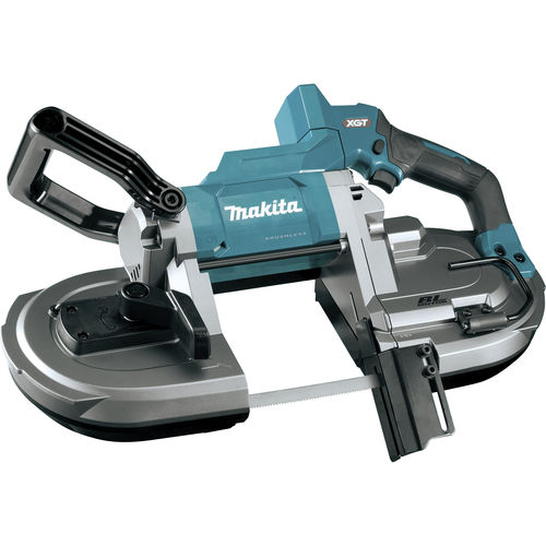 Sega a nastro - GBP01Z - MAKITA - per metalli / senza fili