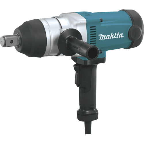 Avvitatore a impulsi elettrico - TW1000 - MAKITA - 1" / in alluminio