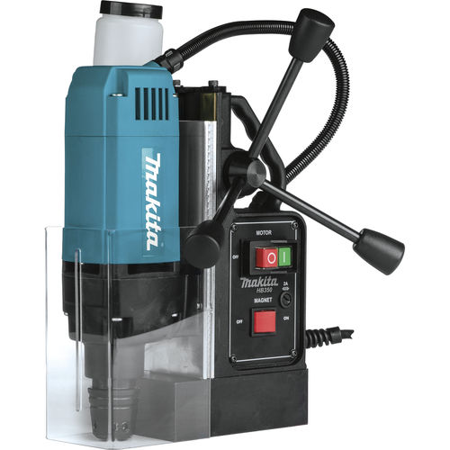 Trapano magnetico - HB350 - MAKITA - elettrico / potente