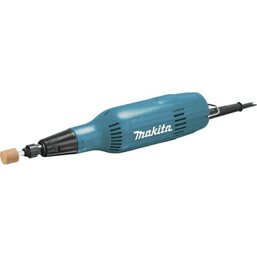 Smerigliatrice dritta - GD0603 - MAKITA - elettrica / compatta