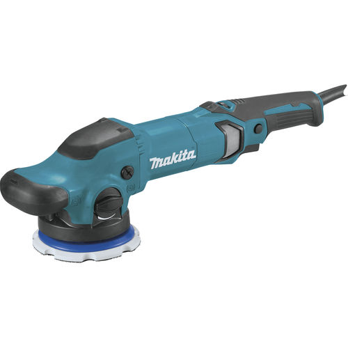 Lucidatrice rotorbitale - PO5000C - MAKITA - elettrica / per metallo / portatile