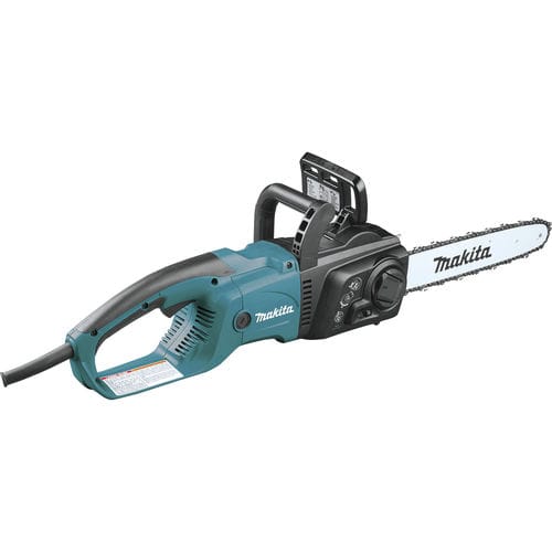 Motosega per legno - UC3551A - MAKITA - elettrica / mobile / per carichi eccezionali