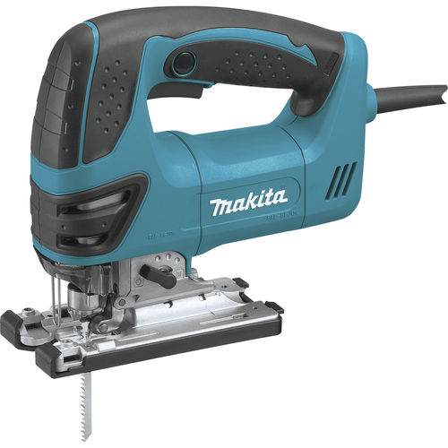 Seghetto alternativo - 4350FCT - MAKITA - per legno / elettrica