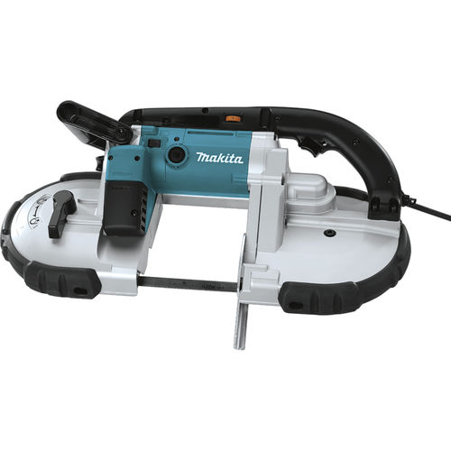 Sega a nastro - 2107FZK - MAKITA - per metalli / per tubazioni / di precisione