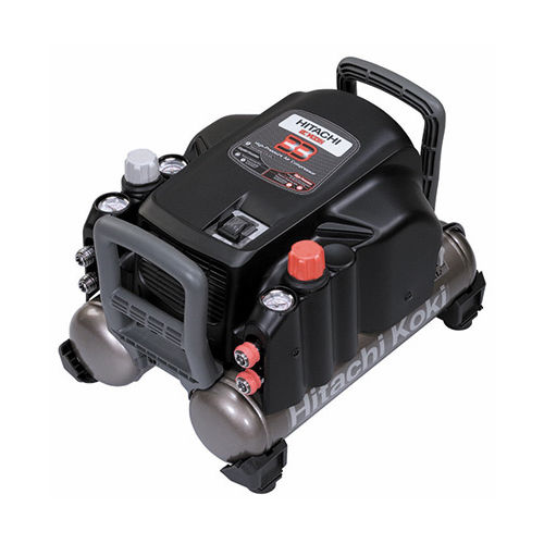 Compressore d'aria - EC1433H - HITACHI KOKI - brushless / portatile / industriale