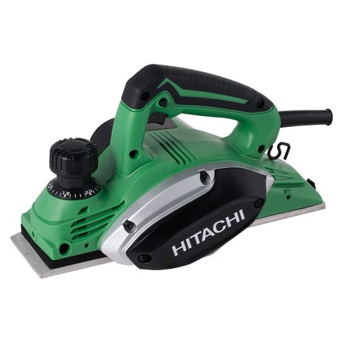 Pialla portatile - P20SF - HITACHI KOKI - elettrica