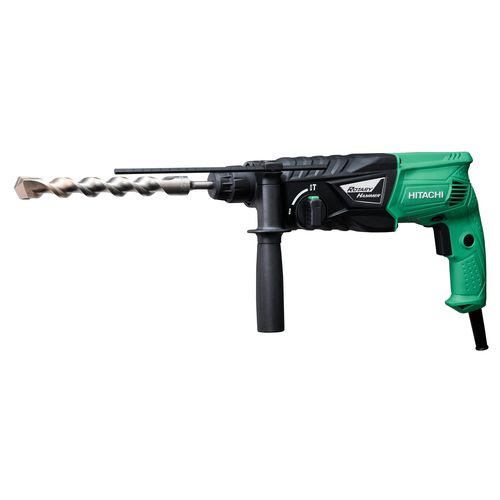 Martello picconatore elettrico - DH24P series - HITACHI KOKI - per cantiere