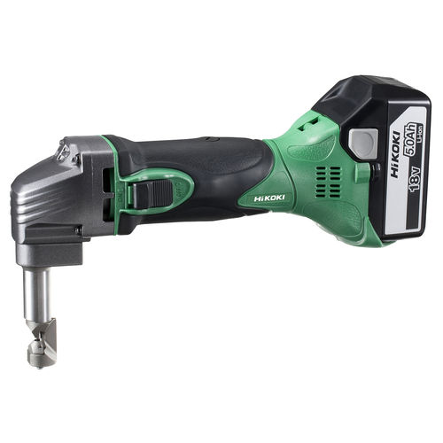 Roditrice senza filo - CN18DSL - HITACHI KOKI