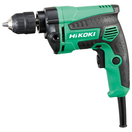 Trapano elettrico - D10VC3 - HITACHI KOKI - potente