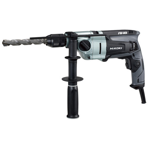 Trapano elettrico - DV20VD, DV22V - HITACHI KOKI - a percussione / a doppia velocità